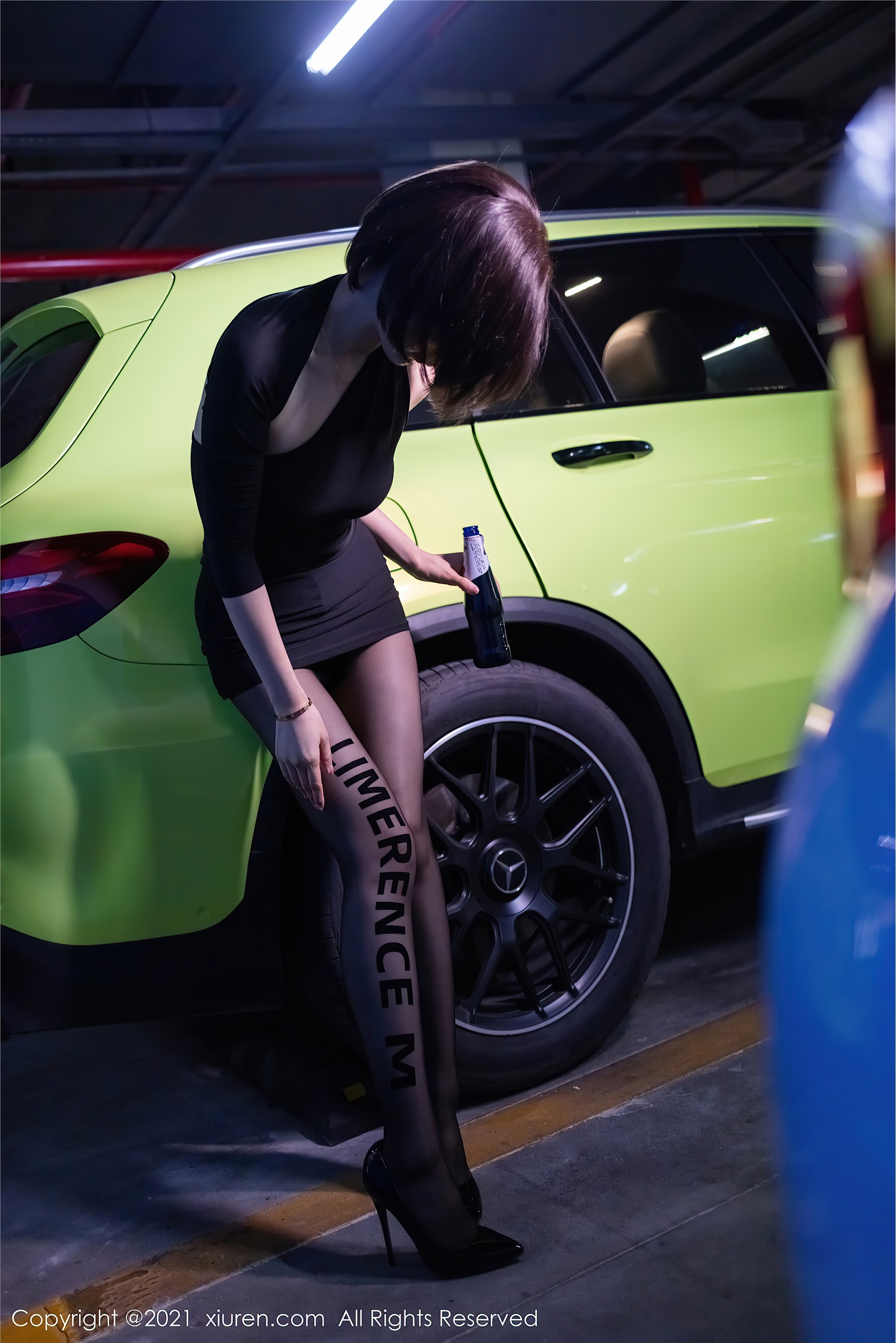 XiuRen秀人网  2021.03.31 No.3264 Angela00